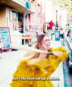 Beyonce Meme Ish Mom