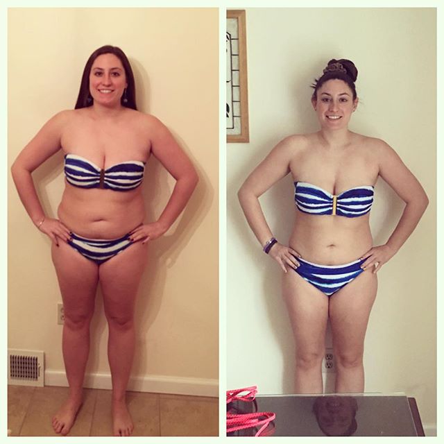 before and after thanks to piit28