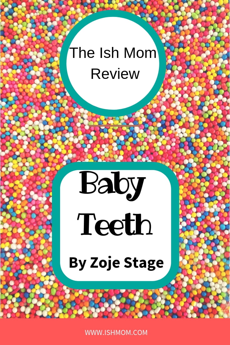 Baby Teeth