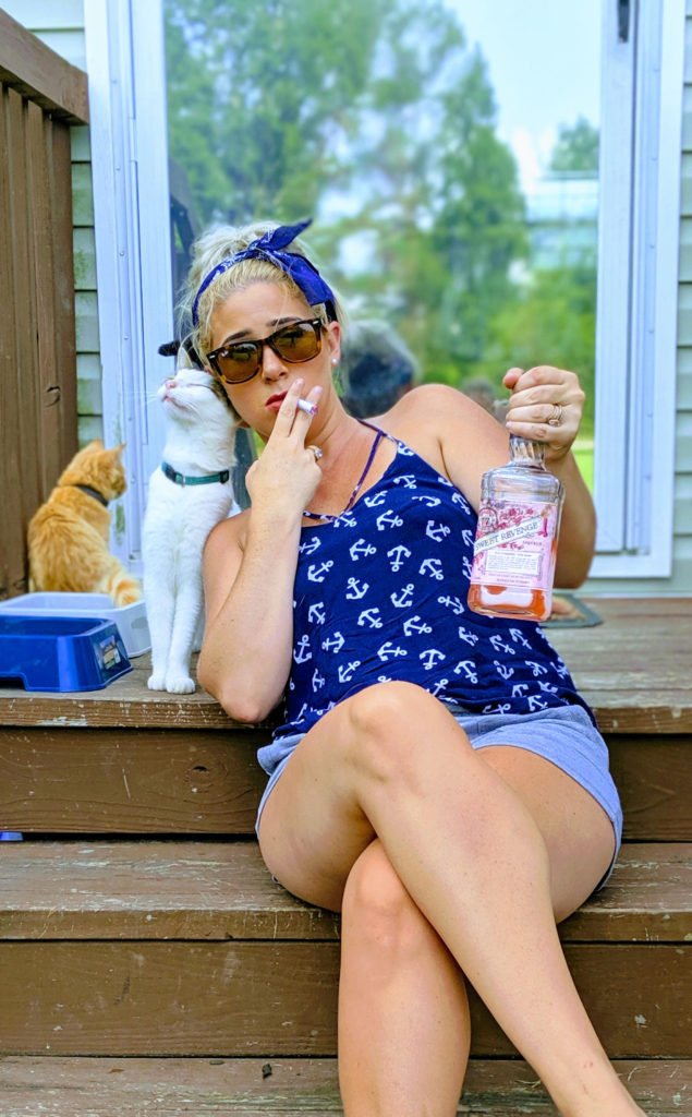 mary kay plexico #trailerparkchronicles