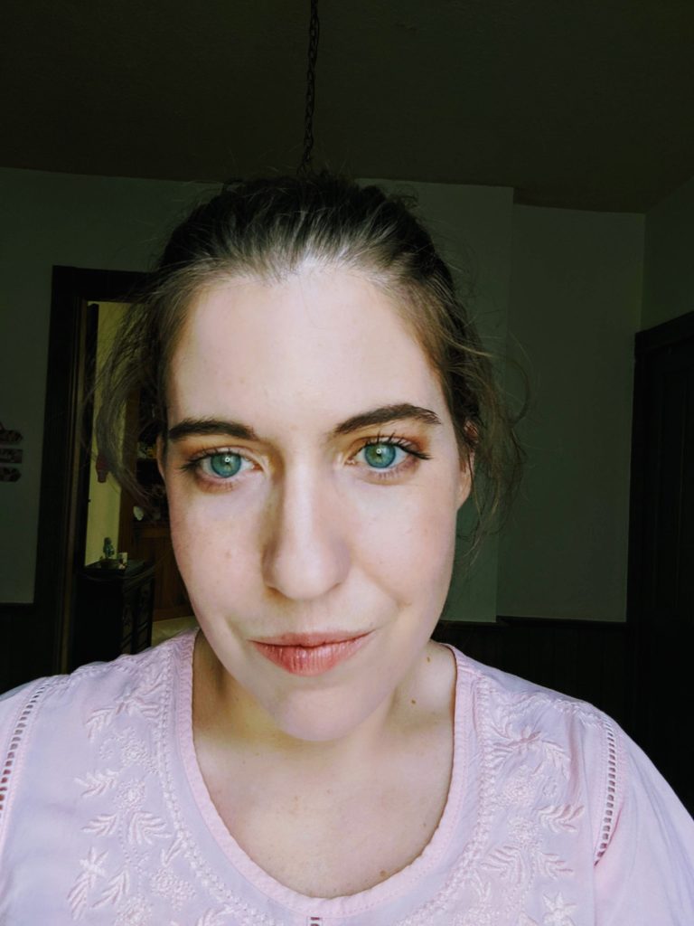 How to apply clinique even better and wet n wild photo focus foundation
