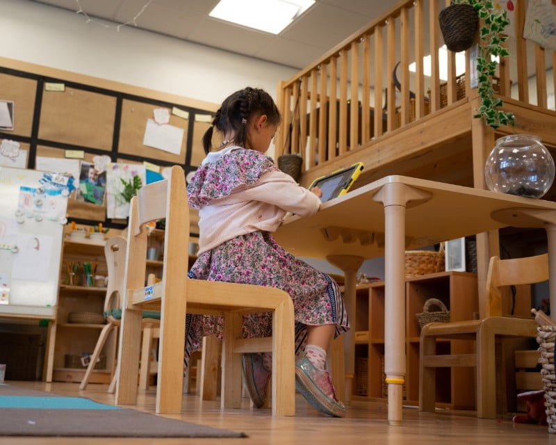 zoom activities for preschoolers