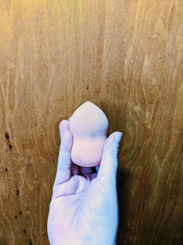 e.l.f. makeup sponge